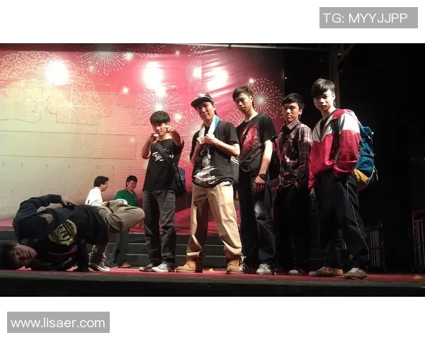 杭州街舞队的盯防策略分析与街舞文化的深度解读