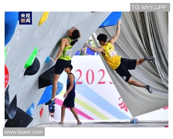 武汉攀岩队技术争议引发热议攀岩爱好者的不同观点与看法