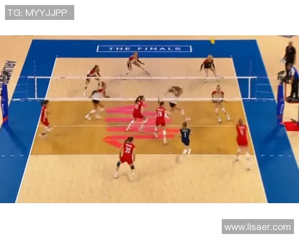 深圳排球队的节奏揭秘：深度解析排球运动的魅力与技巧