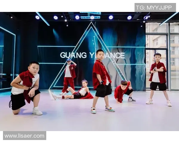 深圳街舞队引领潮流最新街舞节奏TOP10榜单揭晓