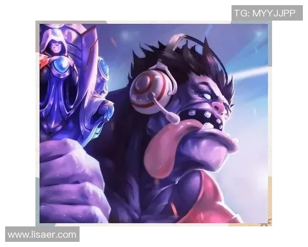 深度对话：刘秀英如何在英雄联盟中书写自己的传奇人生